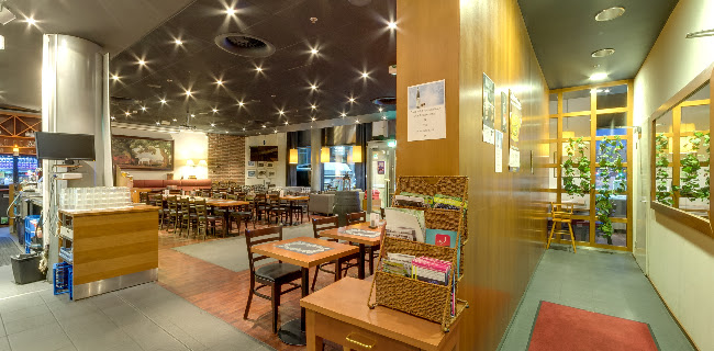 Kauppakeskus Sello, Leppävaarankatu 3-9, 02600 Espoo