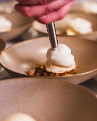 Ravintola Göran - Ravintola-ala