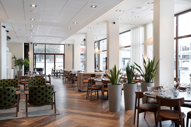 Opinii despre Grill it! Tapiola Garden, Espoo în Espoo - Ravintola-ala