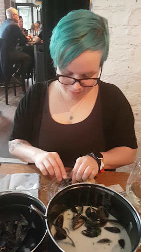 Opinii despre di Trevi în Turku - Ravintola-ala