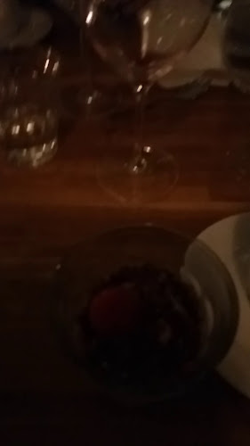 Zum Beispiel - Ravintola-ala