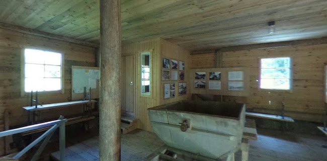 Opinii despre Immilän myllykahvila în Nastola - Ravintola-ala