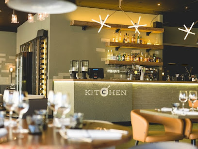 The Kitchen