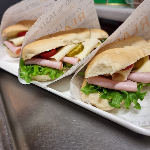 Comentarii opinii despre Niinan Kahvila Kuumakuppi