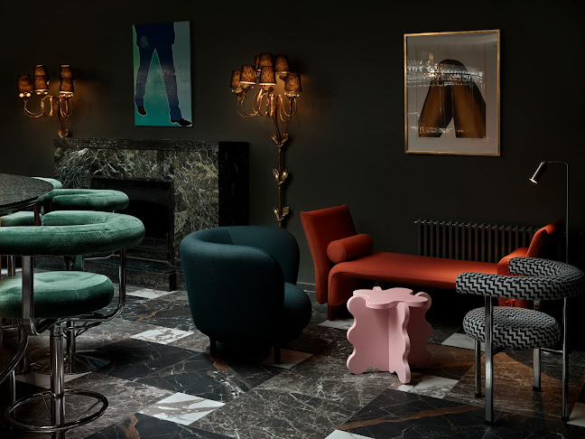 Yrjönkatu 26, 00100 Helsinki