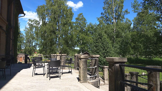 Opinii despre Kartanokahvila Mielihyvin în Tampere - Ravintola-ala