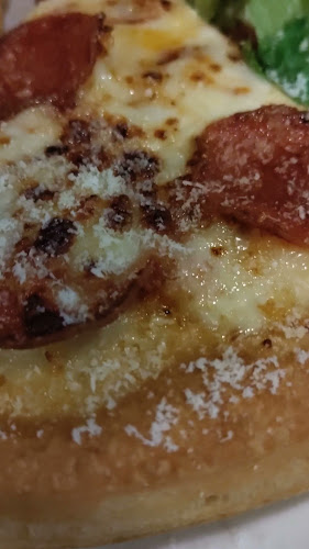 Pizza Hut Citykäytävä - Helsinki