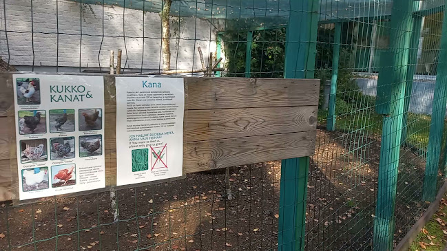 Opinii despre Kymen Paviljonki în Kouvola - Ravintola-ala