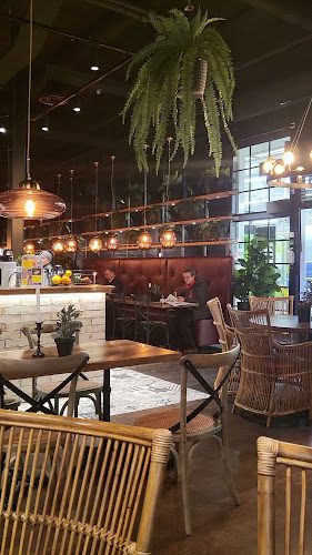 Reviews of Rosso Kajaani in Kajaani - Ravintola-ala
