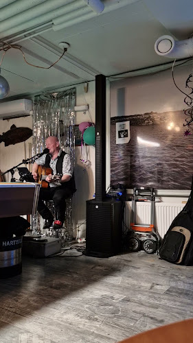 Opinii despre Cafe m/s Otto în Helsinki - Ravintola-ala