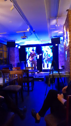 Reviews of On the Rocks Kallio in Helsinki - Ravintola-ala