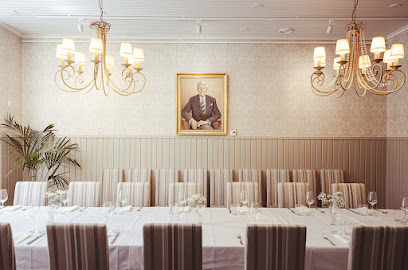 Ravintola Piparkakkutalo