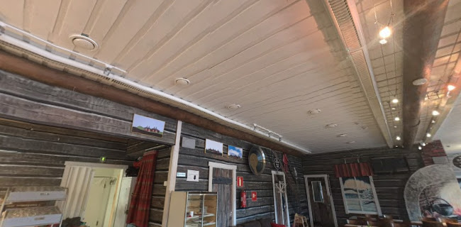 Christmas House Ravintola