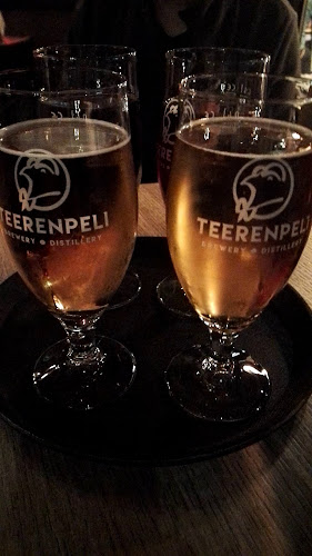 Opinii despre Ravintola Teerenpeli în Lahti - Ravintola-ala