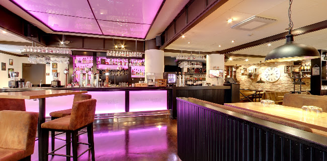 Brasserie & Bar Fondis - Vaasa