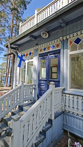 Reviews of Vehoniemen Alamajan Kartano Kahvila in Kaivanto - Ravintola-ala