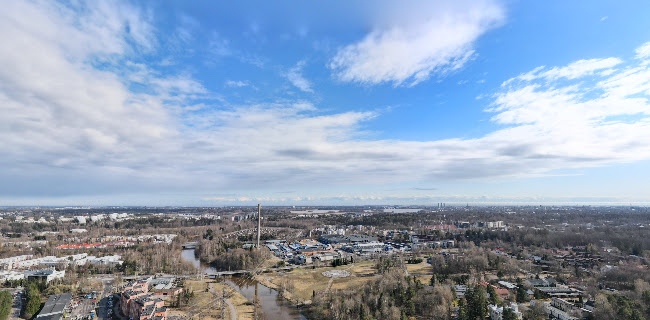 McDonald's Helsinki Pukinmäki - Helsinki