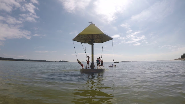 Appelgrenintie 12 b, 10960 Hanko