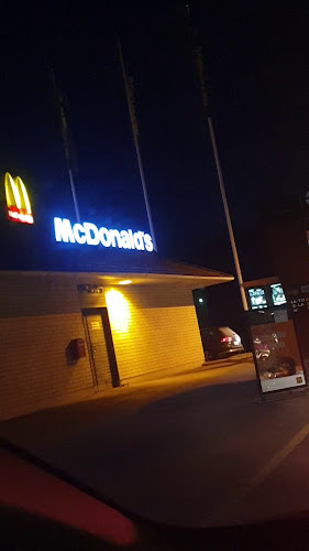 McDonald's Pietarsaari