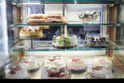 Heinosen Leipomo - Kahvila - myymälä Kanervala