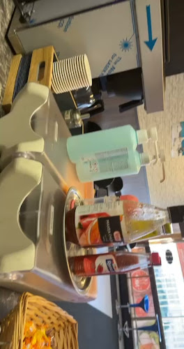 NKP Kebab Pizzeria - Nousiainen