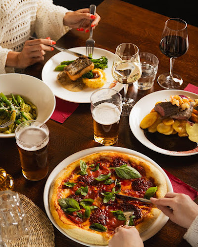 Opinii despre Juttutupa în Helsinki - Ravintola-ala