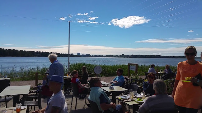 Opinii despre Café Torpanranta în Helsinki - Ravintola-ala