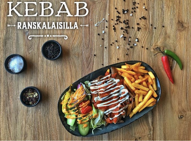 Opinii despre Ravintola Ararat Pizzeria în Klaukkala - Ravintola-ala