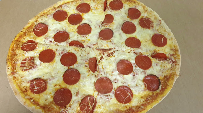 Opinii despre Valentina Pizzeria în Seinäjoki - Ravintola-ala