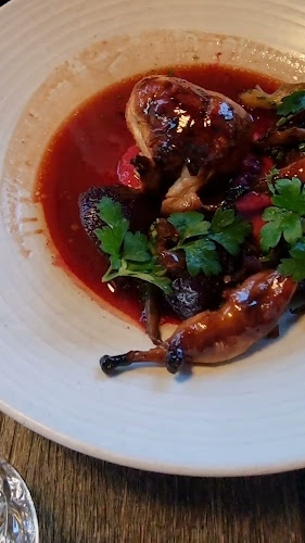 Bistro Kirkkonummi - Kirkkonummi