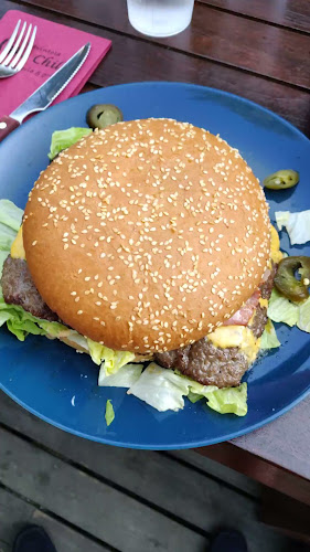 Opinii despre Ravintola The Chili's în Espoo - Ravintola-ala