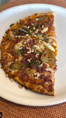 Opinii despre Gabriel 1763 în Porvoo - Ravintola-ala