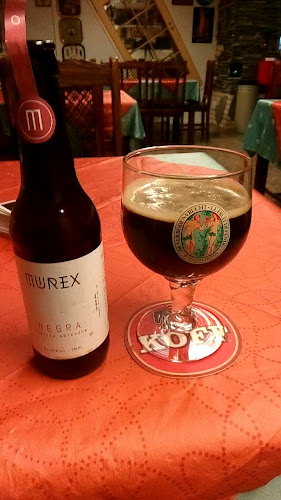 Keppana Kellari - Ravintola-ala