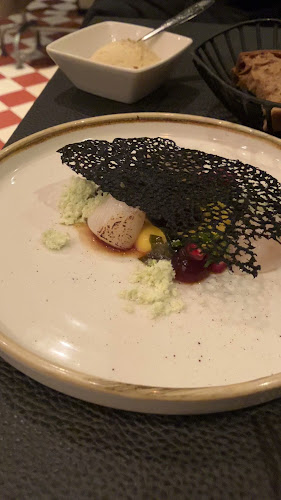 Opinii despre PASSIO Ravintola în Helsinki - Ravintola-ala