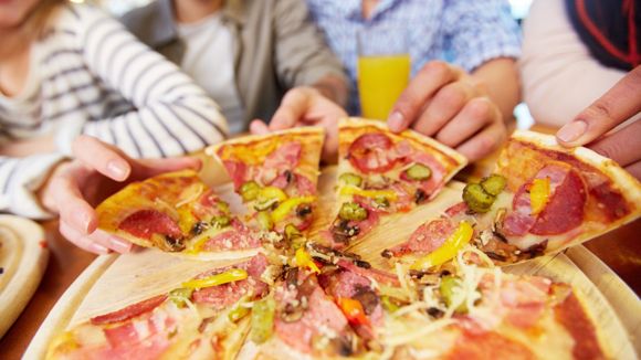 Opinii despre Ristorante & Pizzeria La Strada în Vaasa - Ravintola-ala