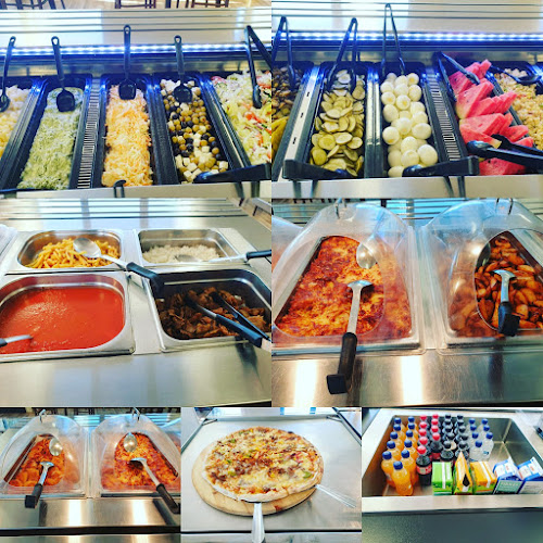 TL Café kahvila & lounasbuffet - Kaarina