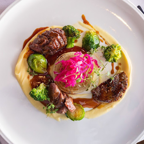 Ravintola Näsinneula - Ravintola-ala