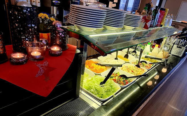 Caffe Violet Lauritsala