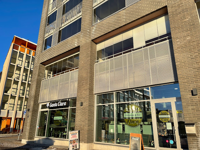 Restaurant & Bar Santa Clara - Ravintola-ala