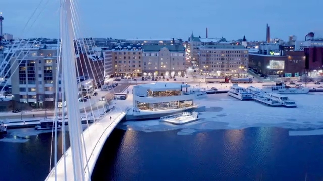 Opinii despre Saunaravintola Kuuma în Tampere - Ravintola-ala