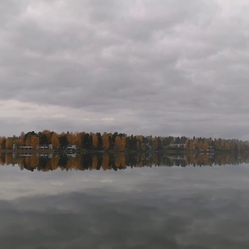 Café Torpanranta - Ravintola-ala