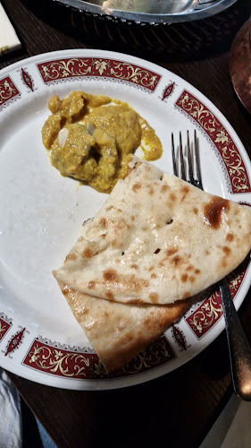 Opinii despre Ravintola Shalimar - Matkakeskus în Jyväskylä - Ravintola-ala