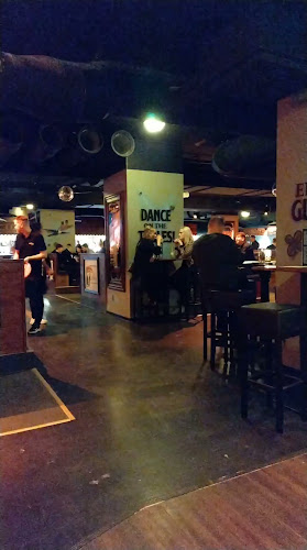 Opinii despre The Old Irish Pub - Pori în Pori - Ravintola-ala