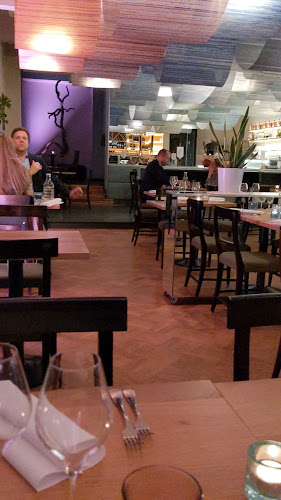 Ravintola Finnjävel - Helsinki