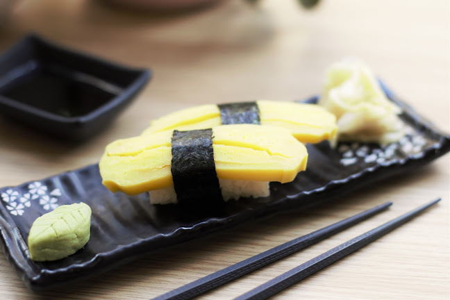 Haru Sushi - Ravintola-ala