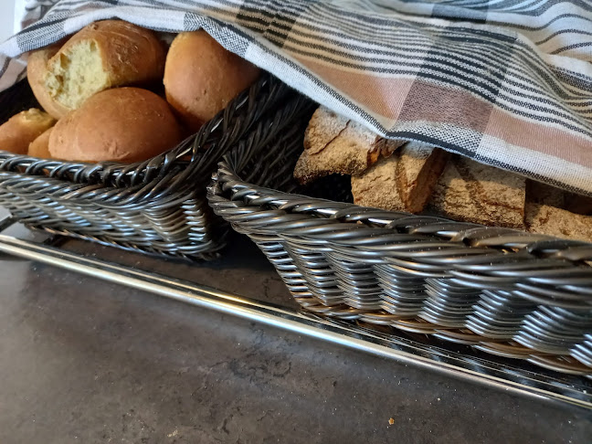 Ravintola PikkuPata - Wigren Catering - Ravintola-ala