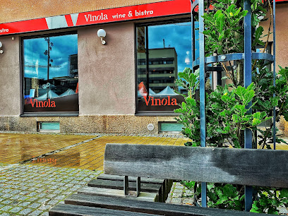 Vinola
