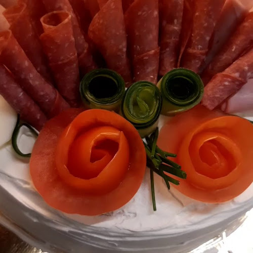 Oneil's Kitchen - Närpiö