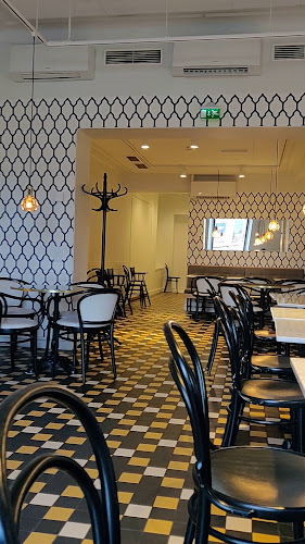 Opinii despre Fazer Café Aurakatu în Turku - Ravintola-ala