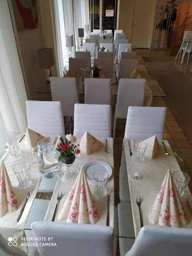 Ravintola Sun Toive - Ravintola-ala